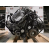 MOTORE COMPLETO OPEL ANTARA SERIE LNQ (A22DMH) 184CV 135KW A22DMH DIESEL 22 (06-15)