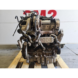 Complete engine VOLKSWAGEN GOLF 6 BERLINA CAYC 105 HP 77 KW CAYC DIESEL 1598 (08-12)