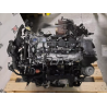 MOTORE COMPLETO OPEL ANTARA SERIE LNQ (A22DMH) 184CV 135KW A22DMH DIESEL 22 (06-15)