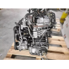 MOTORE COMPLETO OPEL ANTARA SERIE LNQ (A22DMH) 184CV 135KW A22DMH DIESEL 22 (06-15)
