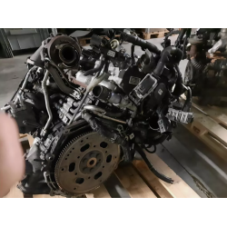 MOTORE COMPLETO OPEL ANTARA SERIE LNQ (A22DMH) 184CV 135KW A22DMH DIESEL 22 (06-15)