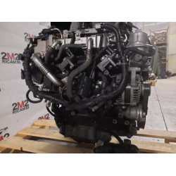 MOTORE COMPLETO OPEL ANTARA SERIE LNQ (A22DMH) 184CV 135KW A22DMH DIESEL 22 (06-15)