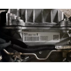 MOTORE COMPLETO OPEL ANTARA SERIE LNQ (A22DMH) 184CV 135KW A22DMH DIESEL 22 (06-15)