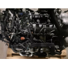 MOTORE COMPLETO OPEL ANTARA SERIE LNQ (A22DMH) 184CV 135KW A22DMH DIESEL 22 (06-15)