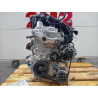 MOTORE COMPLETO DACIA DUSTER 1° SERIE H4M470 114 CV H4M740 BIFUEL/GAS 1598 (10-)