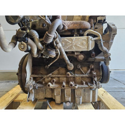 Complete engine VOLKSWAGEN GOLF 6 BERLINA CAYC 105 HP 77 KW CAYC DIESEL 1598 (08-12)