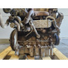 Complete engine VOLKSWAGEN GOLF 6 BERLINA CAYC 105 HP 77 KW CAYC DIESEL 1598 (08-12)