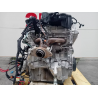 MOTORE COMPLETO DACIA DUSTER 1° SERIE H4M470 114 CV H4M740 BIFUEL/GAS 1598 (10-)