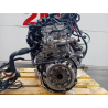 MOTORE COMPLETO DACIA DUSTER 1° SERIE H4M470 114 CV H4M740 BIFUEL/GAS 1598 (10-)