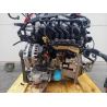 MOTORE COMPLETO DACIA DUSTER 1° SERIE H4M470 114 CV H4M740 BIFUEL/GAS 1598 (10-)