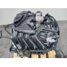 MOTORE COMPLETO DACIA DUSTER 1° SERIE H4M470 114 CV H4M740 BIFUEL/GAS 1598 (10-)