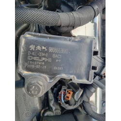 MOTORE COMPLETO CITROEN DS3...