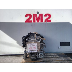 MOTORE COMPLETO CITROEN DS3 SERIE CROSSBACK HNS (EB2ADTS) EB2ADTS/HNS BENZINA 1199 (18-)