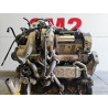 Complete engine VOLKSWAGEN GOLF 6 BERLINA CAYC 105 HP 77 KW CAYC DIESEL 1598 (08-12)
