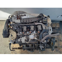 MOTORE COMPLETO CITROEN DS3 SERIE CROSSBACK HNS (EB2ADTS) EB2ADTS/HNS BENZINA 1199 (18-)