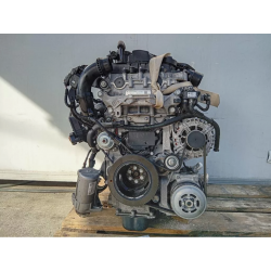 MOTORE COMPLETO CITROEN DS3 SERIE CROSSBACK HNS (EB2ADTS) EB2ADTS/HNS BENZINA 1199 (18-)