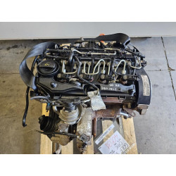 Complete engine VOLKSWAGEN GOLF 6 BERLINA CAYC 105 HP 77 KW CAYC DIESEL 1598 (08-12)