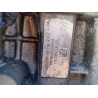 MOTORE COMPLETO CITROEN DS3 SERIE CROSSBACK HNS (EB2ADTS) EB2ADTS/HNS BENZINA 1199 (18-)