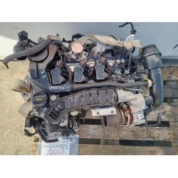 MOTORE COMPLETO CITROEN DS3 SERIE CROSSBACK HNS (EB2ADTS) EB2ADTS/HNS BENZINA 1199 (18-)