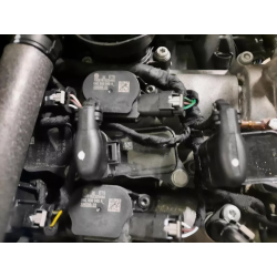 MOTORE COMPLETO AUDI A3...