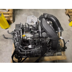 MOTORE COMPLETO AUDI A3 SPORTBACK SERIE (8VF) DADA 150 CV 1.5TFSI DADA BENZINA 1498 (16-)