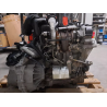 MOTORE COMPLETO AUDI A3 SPORTBACK SERIE (8VF) DADA 150 CV 1.5TFSI DADA BENZINA 1498 (16-)