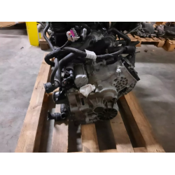 MOTORE COMPLETO AUDI A3 SPORTBACK SERIE (8VF) DADA 150 CV 1.5TFSI DADA BENZINA 1498 (16-)
