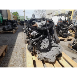 MOTORE COMPLETO OPEL ASTRA J S. WAGON A17DTE 110 CV 81KW A17DTE DIESEL 1686 (11-)