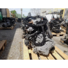 MOTORE COMPLETO OPEL ASTRA J S. WAGON A17DTE 110 CV 81KW A17DTE DIESEL 1686 (11-)