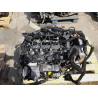 MOTORE COMPLETO OPEL ASTRA J S. WAGON A17DTE 110 CV 81KW A17DTE DIESEL 1686 (11-)