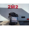 MOTORE SEMICOMPLETO VOLKSWAGEN SHARAN 4° SERIE CFFB 140CV 103KW CFFB DIESEL 1968 (10-)