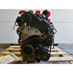 Complete engine VOLKSWAGEN GOLF 6 BERLINA CAYC 105 HP 77 KW CAYC DIESEL 1598 (08-12)