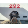 MOTORE SEMICOMPLETO VOLKSWAGEN SHARAN 4° SERIE CFFB 140CV 103KW CFFB DIESEL 1968 (10-)