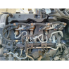 MOTORE SEMICOMPLETO VOLKSWAGEN SHARAN 4° SERIE CFFB 140CV 103KW CFFB DIESEL 1968 (10-)