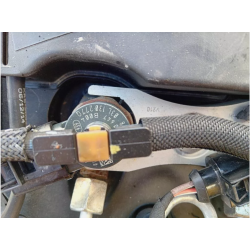 MOTORE SEMICOMPLETO VOLKSWAGEN SHARAN 4° SERIE CFFB 140CV 103KW CFFB DIESEL 1968 (10-)