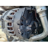 MOTORE SEMICOMPLETO VOLKSWAGEN SHARAN 4° SERIE CFFB 140CV 103KW CFFB DIESEL 1968 (10-)