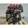 Complete engine VOLKSWAGEN GOLF 6 BERLINA CAYC 105 HP 77 KW CAYC DIESEL 1598 (08-12)