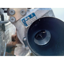 MOTORE SEMICOMPLETO VOLKSWAGEN SHARAN 4° SERIE CFFB 140CV 103KW CFFB DIESEL 1968 (10-)