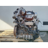 MOTORE SEMICOMPLETO VOLKSWAGEN SHARAN 4° SERIE CFFB 140CV 103KW CFFB DIESEL 1968 (10-)