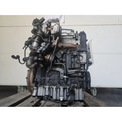 MOTORE COMPLETO SEAT TOLEDO 3° SERIE CXMA 116 CV 85 KW CXMA DIESEL 16 (99-04)