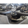 MOTORE COMPLETO SEAT TOLEDO 3° SERIE CXMA 116 CV 85 KW CXMA DIESEL 16 (99-04)