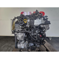 MOTORE COMPLETO SEAT TOLEDO 3° SERIE CXMA 116 CV 85 KW CXMA DIESEL 16 (99-04)