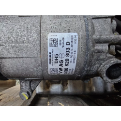 MOTORE COMPLETO SEAT TOLEDO 3° SERIE CXMA 116 CV 85 KW CXMA DIESEL 16 (99-04)