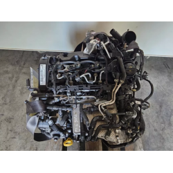 MOTORE COMPLETO SEAT TOLEDO 3° SERIE CXMA 116 CV 85 KW CXMA DIESEL 16 (99-04)