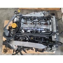 MOTORE COMPLETO ALFA ROMEO Giulietta Serie (940_) 940A3000 105CV 77KW 94 1703154