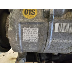 Complete engine VOLKSWAGEN GOLF 6 BERLINA CAYC 105 HP 77 KW CAYC DIESEL 1598 (08-12)