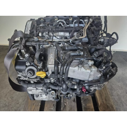 MOTORE COMPLETO SEAT TOLEDO 3° SERIE CXMA 116 CV 85 KW CXMA DIESEL 16 (99-04)