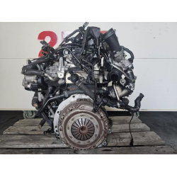 MOTORE COMPLETO SEAT TOLEDO 3° SERIE CXMA 116 CV 85 KW CXMA DIESEL 16 (99-04)