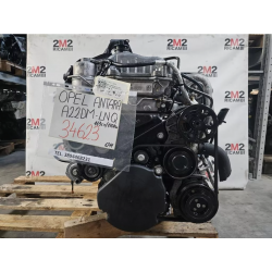 MOTORE COMPLETO OPEL ANTARA...