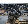 MOTORE COMPLETO OPEL ANTARA SERIE A22DM (LNQ) 163CV 120KW A22DM DIESEL 22 (06-15)